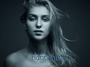 Hannahmur