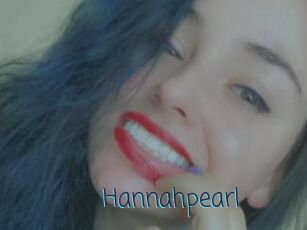 Hannahpearl