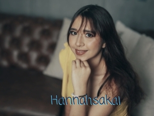 Hannahsakai