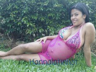 Hannalatinhot