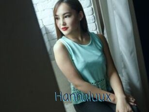 Hannaluux