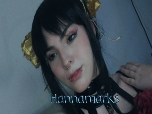 hannamarks My camgirls xxx