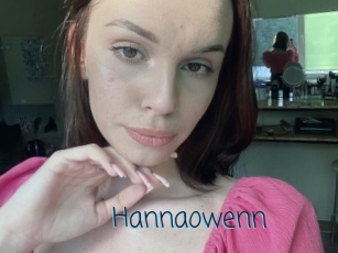 Hannaowenn