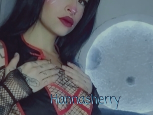 Hannasherry