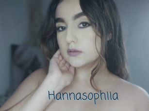 Hannasophiia