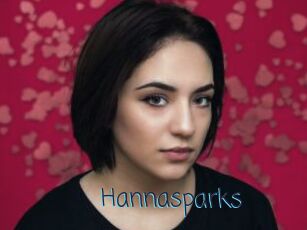 Hannasparks