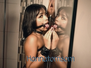 Hannatomsom