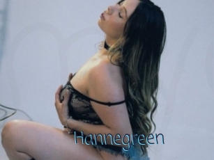 Hannegreen