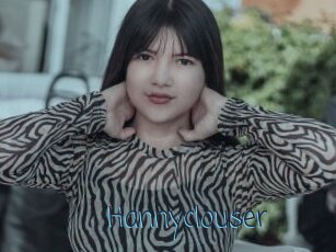 Hannyclouser