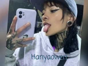 Hanyaowen