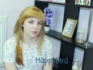 Happybird