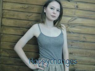 Happychanges