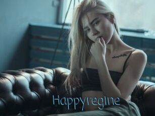 Happyregine