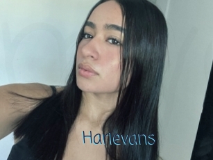Harievans