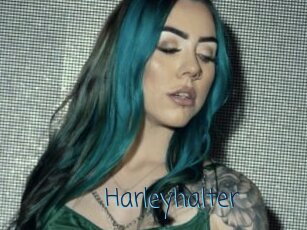 Harleyhalter