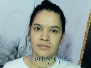 Harleymyers