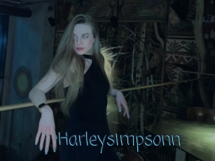 Harleysimpsonn