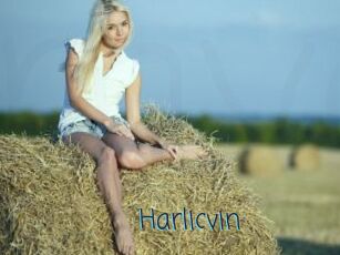 Harlicvin