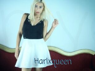 Harlxqueen