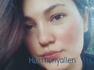 Harmonyallen