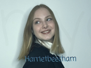 Harrietbeecham