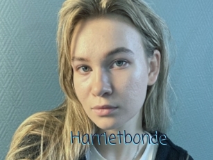 Harrietbonde