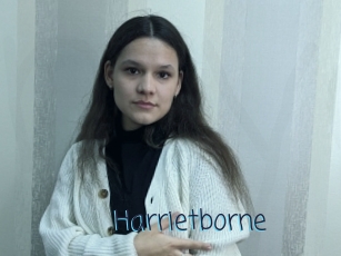 Harrietborne