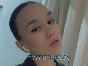 Harrietbroady