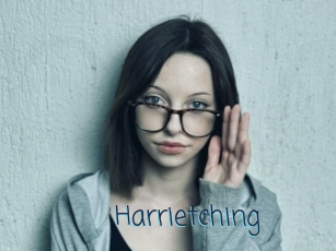 Harrietching