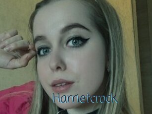 Harrietcrock
