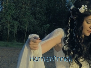 Harrietfinnell