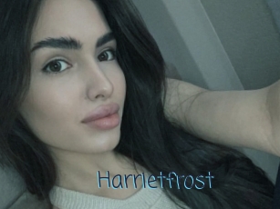 Harrietfrost