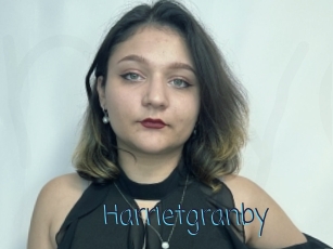 Harrietgranby