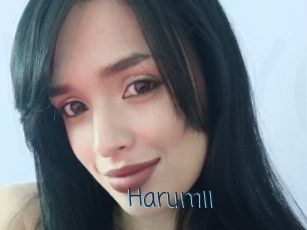 Harumii