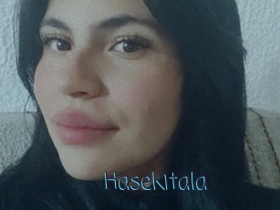 Hasekitala
