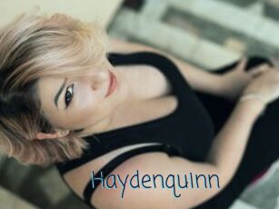 Haydenquinn