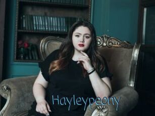 Hayleypeony