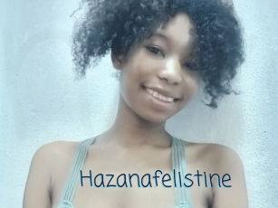 Hazanafelistine