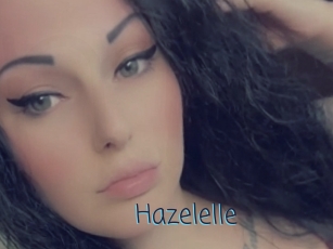 Hazelelle