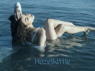 Hazelkittie