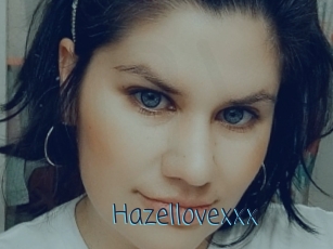 Hazellovexxx