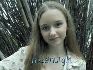 Hazelnutgirl