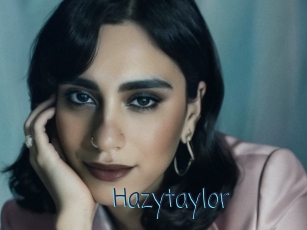 Hazytaylor