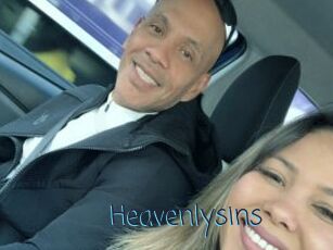 Heavenlysins