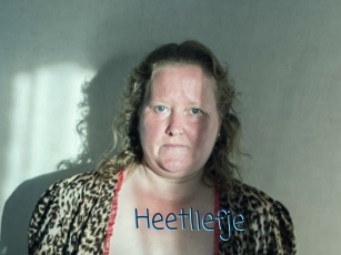 Heetliefje