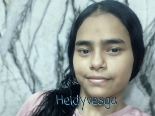 Heidyvesga