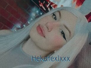 Hekatexlxxx