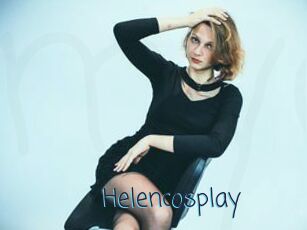 Helencosplay