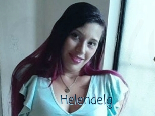 Helendelg