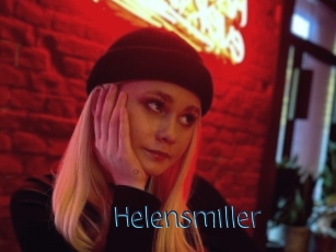 Helensmiller